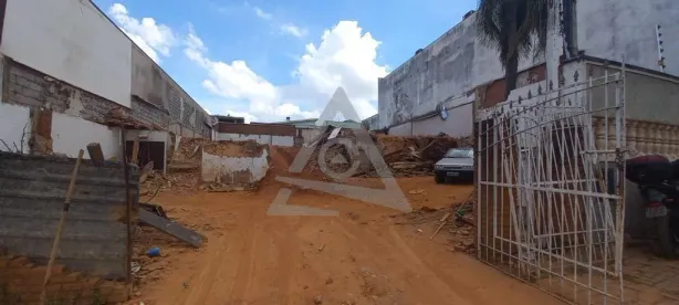 Ponto Comercial para venda ou aluguel, 354m² no Jardim Nossa Senhora Auxiliadora, Campinas