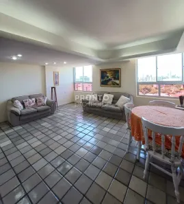 Apartamento com 3 Quartos à venda, 85m² no Soledade, Recife