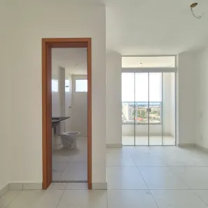 Apartamento com 2 Quartos à venda, 70m² no Granja Marileusa, Uberlândia