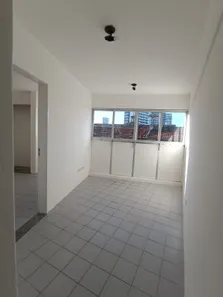Apartamento com 1 Quarto à venda, 21m² no Soledade, Recife
