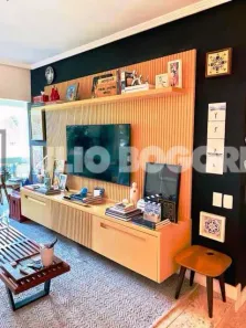 Apartamento com 2 Quartos à venda, 94m² no Leblon, Rio de Janeiro