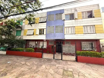 Apartamento com 1 Quarto à venda, 46m² no Santana, Porto Alegre