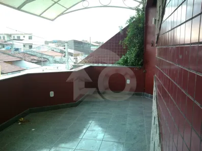 Casa com 4 Quartos à venda, 180m² no São Conrado, Aracaju