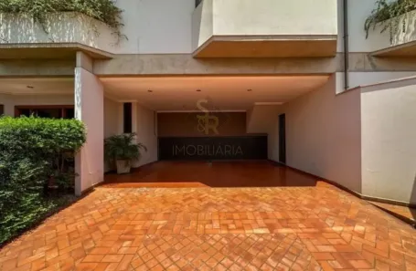 Casa com 4 Quartos à venda, 686m² no Condomínio Itamaraty, Ribeirão Preto