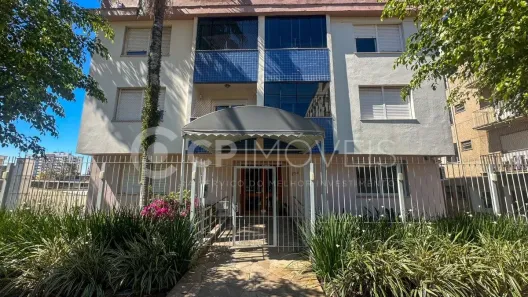 Apartamento com 1 Quarto à venda, 49m² no Passo da Areia, Porto Alegre