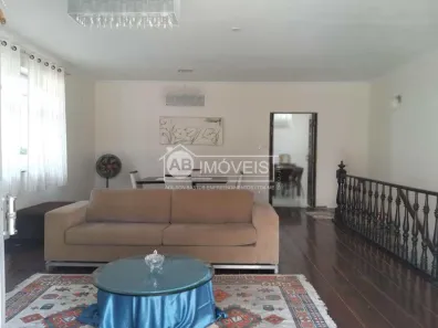 Casa com 4 Quartos à venda, 250m² no Boqueirão, Santos