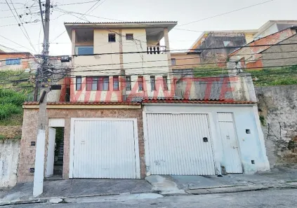 Sobrado com 3 Quartos à venda, 163m² no Vila Leonor, São Paulo