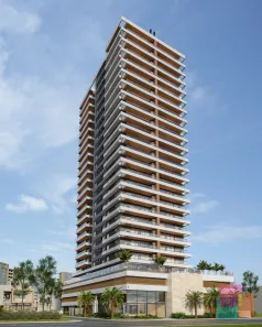 Apartamento com 4 Quartos à venda, 196m² no , Balneário Piçarras