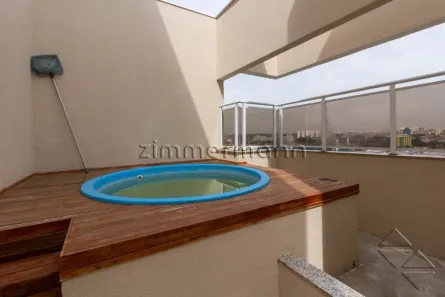 Apartamento com 2 Quartos à venda, 100m² no Vila Leopoldina, São Paulo