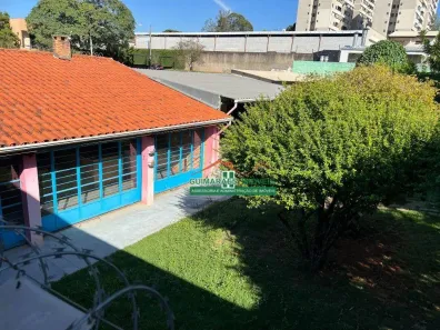 Lote/Terreno para alugar, 600m² no Jardim Pires de Mello, Sorocaba