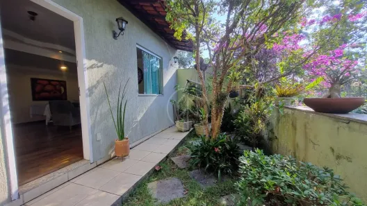 Casa com 3 Quartos à venda, 133m² no Serra D'Água, Juiz de Fora