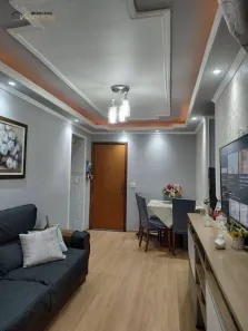Apartamento com 2 Quartos à venda, 62m² no Cascadura, Rio de Janeiro