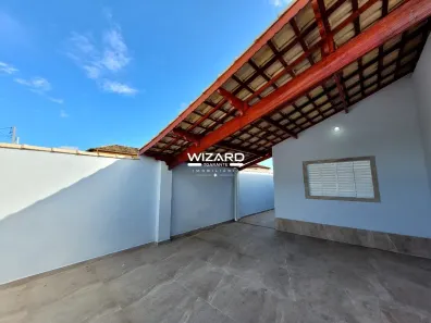 Casa com 2 Quartos à venda, 185m² no Itaguaí, Mongaguá