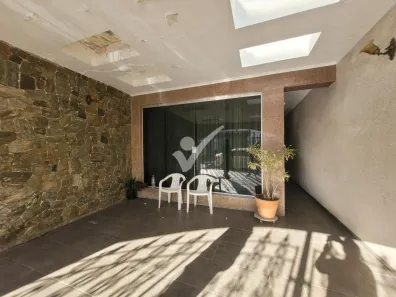 Casa com 3 Quartos à venda, 129m² no Chácara Mafalda, São Paulo