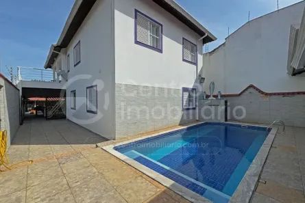 Casa com 7 Quartos à venda, 316m² no Cidade Nova Peruíbe, Peruíbe