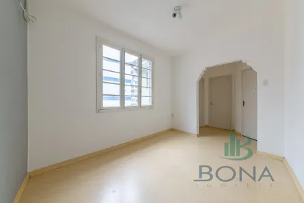 Apartamento com 1 Quarto à venda, 48m² no Centro Histórico, Porto Alegre