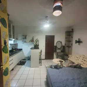 Apartamento com 1 Quarto à venda, 25m² no Piatã, Salvador
