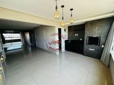 Apartamento com 3 Quartos à venda, 137m² no Cidade Jardim, Uberlândia