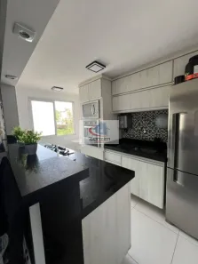 Apartamento com 3 Quartos à venda, 70m² no Demarchi, São Bernardo do Campo