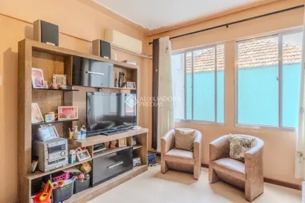 Apartamento com 3 Quartos à venda, 93m² no Santana, Porto Alegre
