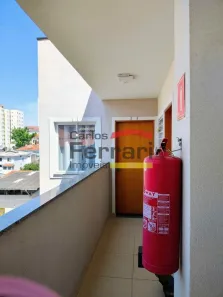 Apartamento com 1 Quarto à venda, 27m² no Vila Mazzei, São Paulo