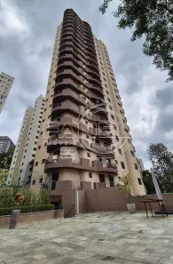 Apartamento com 4 Quartos à venda, 254m² no Vila Andrade, São Paulo