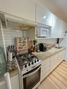 Apartamento com 2 Quartos à venda, 58m² no Glória, Macaé