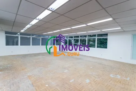 Sala Comercial com 4 Quartos para alugar, 180m² no Jardim Paulistano, São Paulo