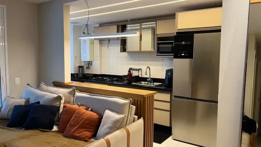 Apartamento com 2 Quartos para alugar, 85m² no Barra Olímpica, Rio de Janeiro