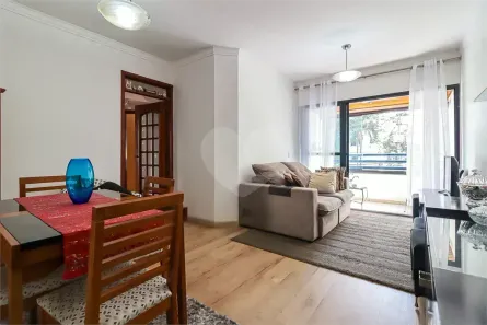 Apartamento com 3 Quartos à venda, 81m² no Vila Ipojuca, São Paulo