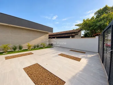 Casa de Condomínio com 2 Quartos à venda, 41m² no Belas Artes, Itanhaém