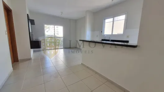 Apartamento com 1 Quarto à venda, 51m² no Nova Aliança, Ribeirão Preto