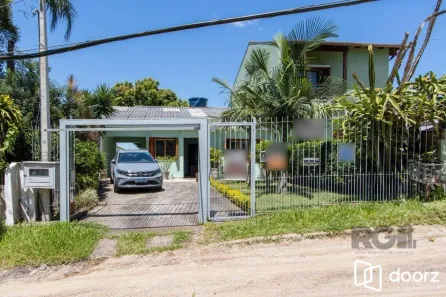 Casa com 4 Quartos à venda, 150m² no Hípica, Porto Alegre