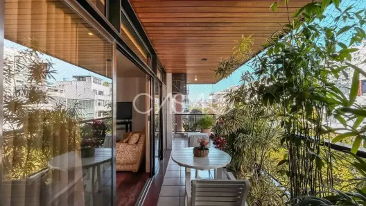 Apartamento com 3 Quartos à venda, 150m² no Ipanema, Rio de Janeiro