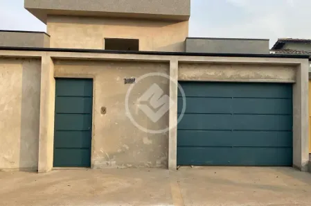 Casa com 3 Quartos à venda, 169m² no Estância Itaguaí, Caldas Novas