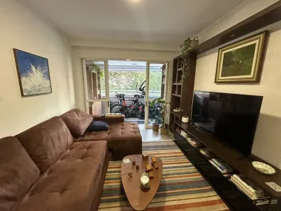 Apartamento com 3 Quartos à venda, 126m² no Centro, Florianópolis