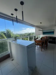 Apartamento com 3 Quartos à venda, 134m² no Patamares, Salvador