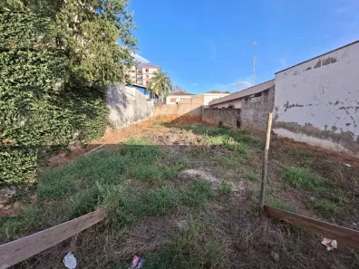 Lote/Terreno à venda, 300m² no Jardim São Paulo, Americana