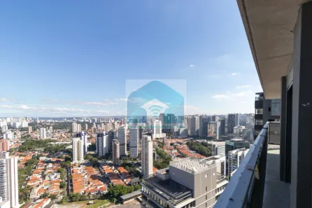 Apartamento com 3 Quartos à venda, 402m² no Jardim das Acácias, São Paulo