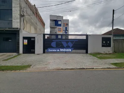 Apartamento com 3 Quartos para alugar, 50m² no Três Marias, São José dos Pinhais