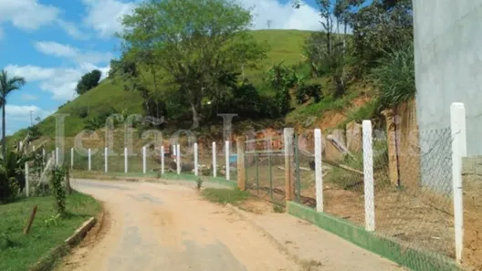 Fazenda/Sítio à venda, 2000m² no São Luiz, Volta Redonda