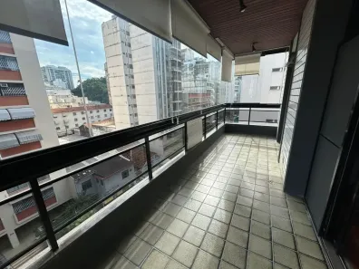 Apartamento com 3 Quartos à venda, 140m² no Icaraí, Niterói