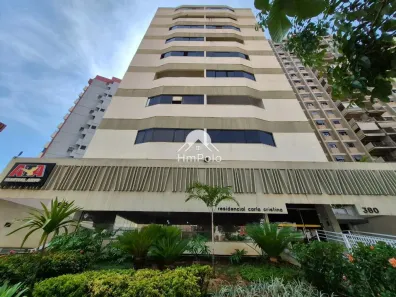 Apartamento com 2 Quartos para venda ou aluguel, 61m² no Cambuí, Campinas