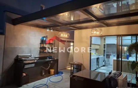 Casa de Condomínio com 3 Quartos à venda, 170m² no Aparecidinha, Sorocaba