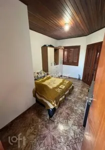 Casa com 2 Quartos à venda, 55m² no Vila Eunice Velha, Cachoeirinha