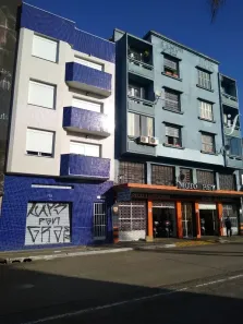 Ponto Comercial para alugar, 60m² no Floresta, Porto Alegre