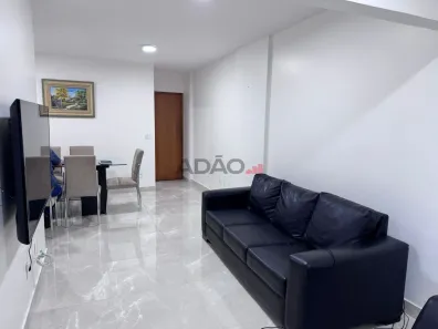 Apartamento com 3 Quartos à venda, 84m² no Jardim Goiás, Goiânia