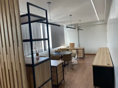 Sala Comercial à venda, 32m² no Marco, Belém