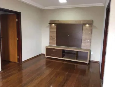 Apartamento com 3 Quartos à venda, 112m² no Parque Industrial, São José do Rio Preto
