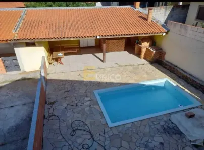 Casa com 4 Quartos à venda, 291m² no Parque Corrupira - Etapa 1, Jundiaí